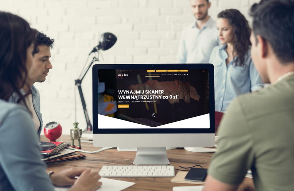 scanlab.pl 1 scan_lab serwis i utrzymanie i administracja