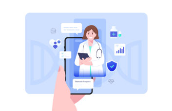 Telehealth Telemedicine Online D GPZ Rzgów