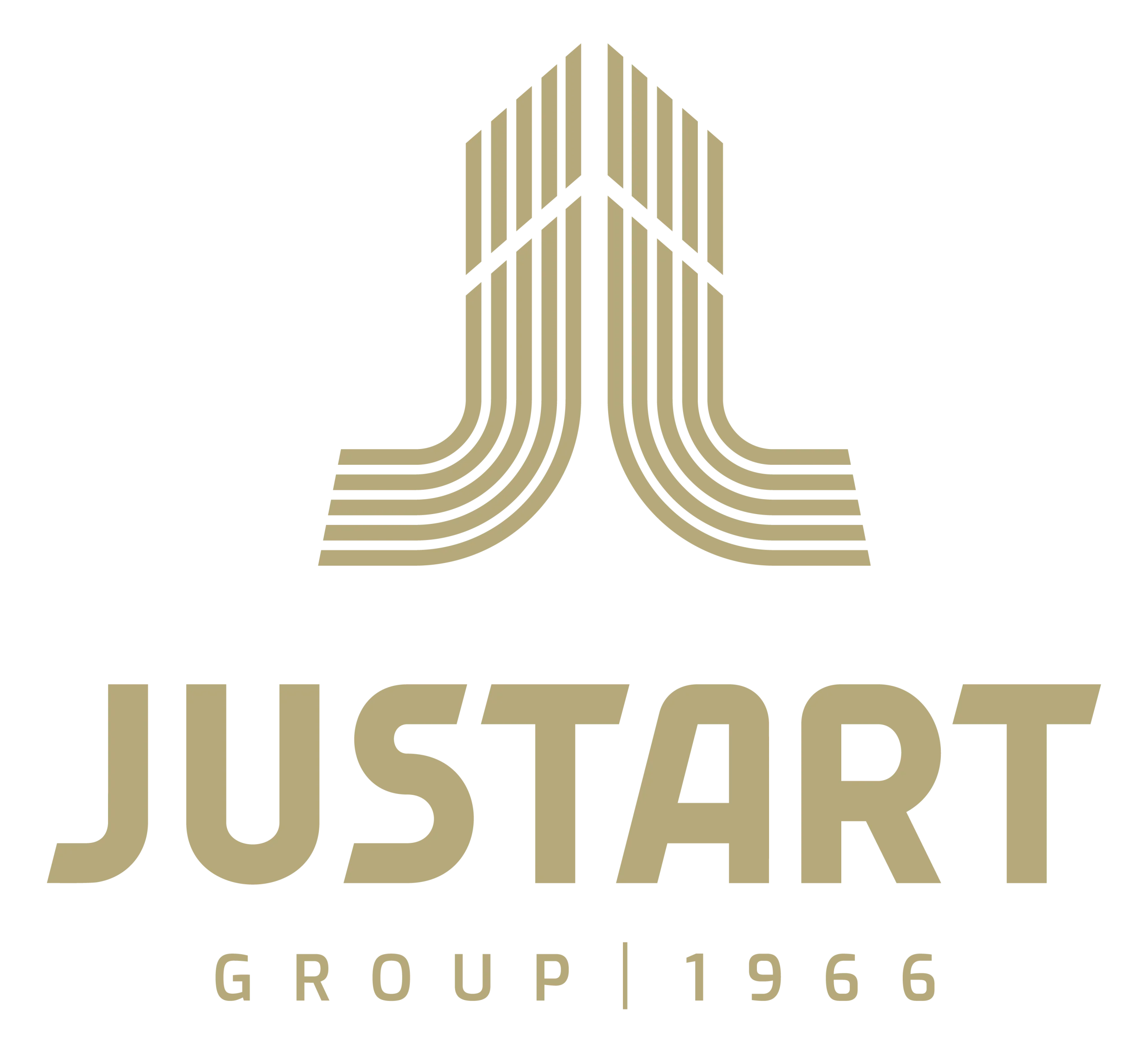Justart - usługi graficzne 1 Justart group logo scaled 1