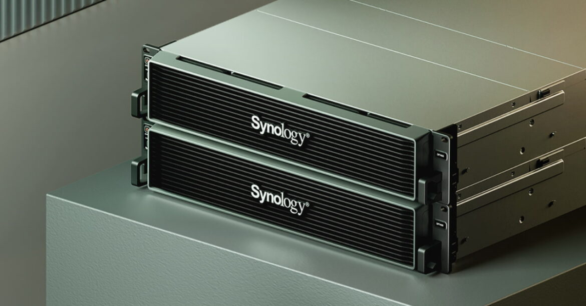 Synology ActiveProtect: Profesjonalny backup stacji roboczych z mIT group