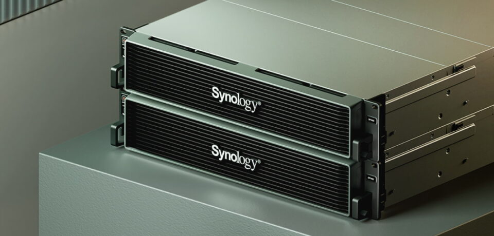 Synology ActiveProtect: Profesjonalny backup stacji roboczych z mIT group