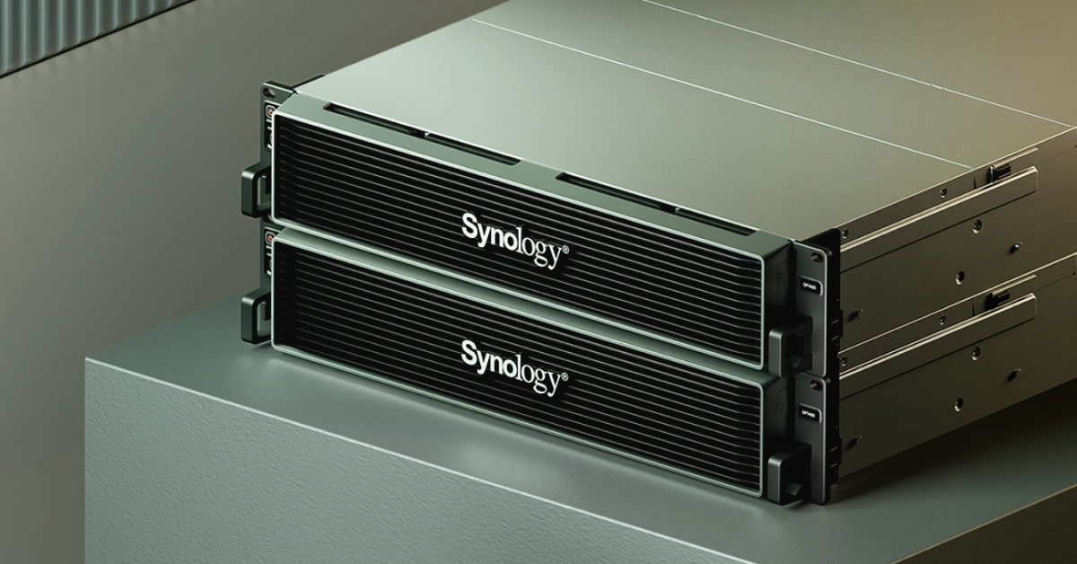 Bezpieczna eksploatacja i migracja systemów: Synology ActiveProtect jako fundament ciągłości biznesowej