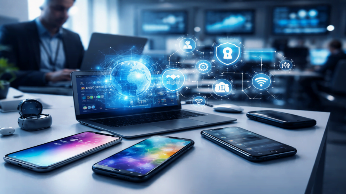 Outsourcing IT a telefony firmowe – 12 strategicznych powodów