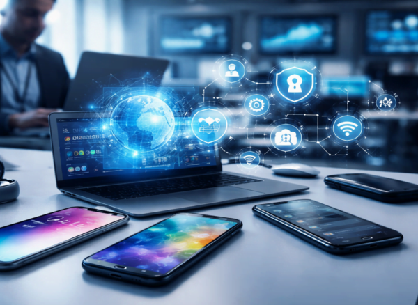 Outsourcing IT a telefony firmowe – 12 strategicznych powodów