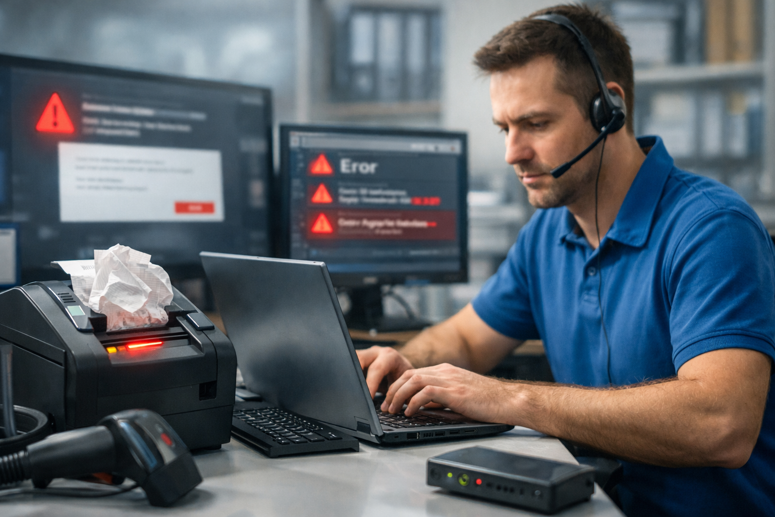 subiekt g awaria radom