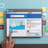 Ile kosztuje strona internetowa w 2026 roku Ile kosztuje strona internetowa w 2026 roku