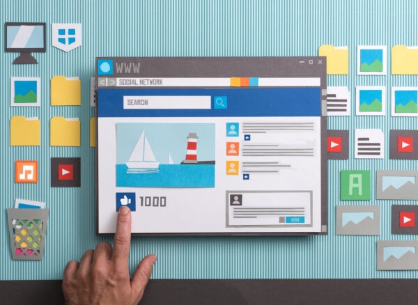 Ile kosztuje strona internetowa w 2026 roku
