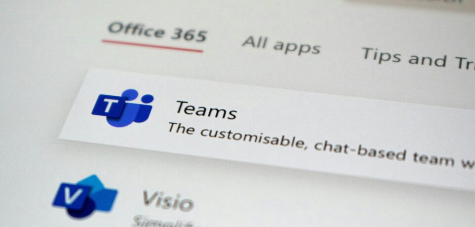 Microsoft Teams dla profesjonalistów - poradnik konfiguracji