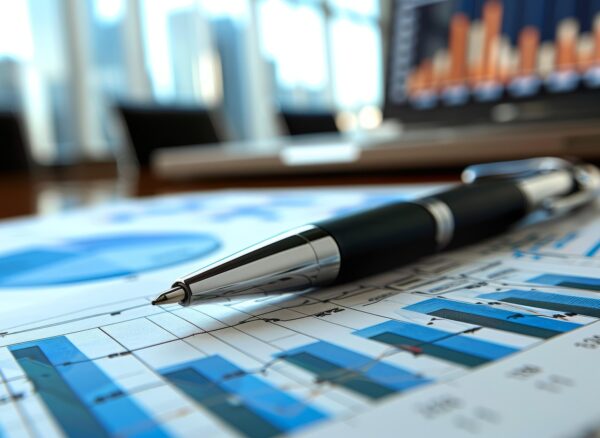 Obsługa informatyczna dla biur rachunkowych – bezpieczeństwo danych Łódź