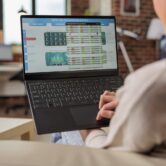 Excel w chmurze – bezpieczne współdzielenie w M365 Excel w chmurze – bezpieczne współdzielenie w M365