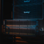 Synology PAS7700 – flagowy system storage NVMe dla środowisk enterprise wchodzi na rynek