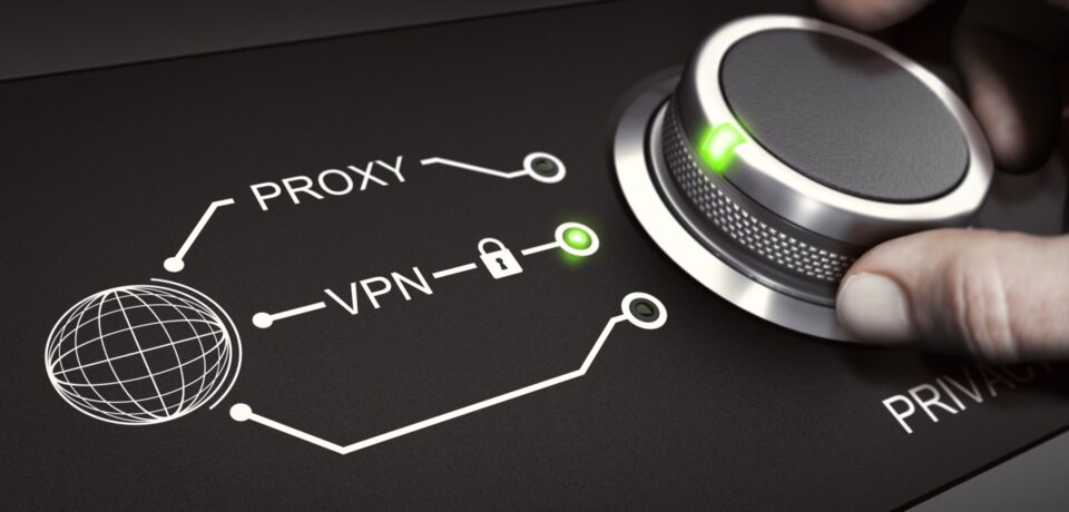 Co to jest VPN i dlaczego Twoja firma go potrzebuje?
