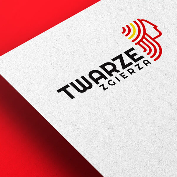 Twarze Zgierza logo 2026
