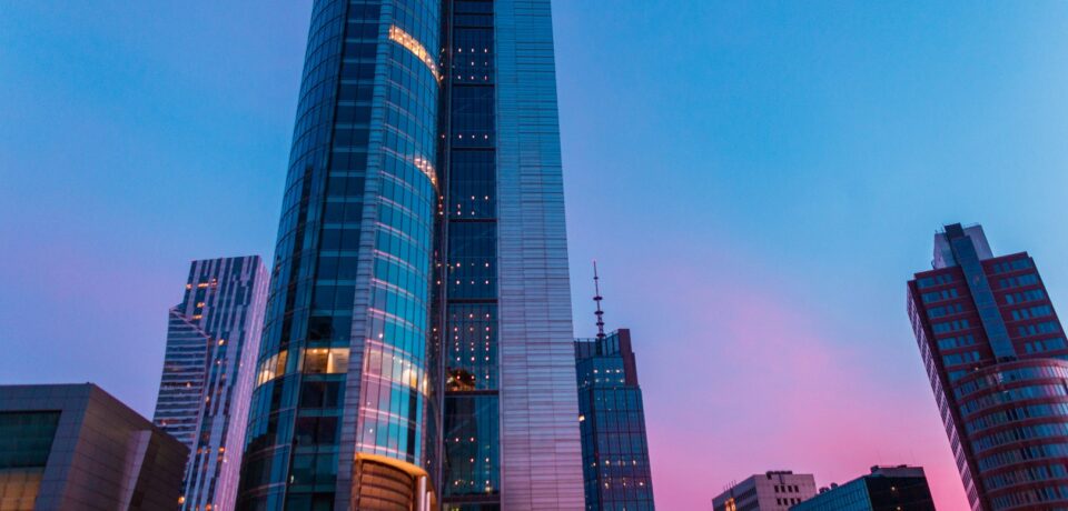 Outsourcing IT dla dużych firm w Łodzi i regionie łódzkim — czego oczekiwać od partnera IT na tym poziomie