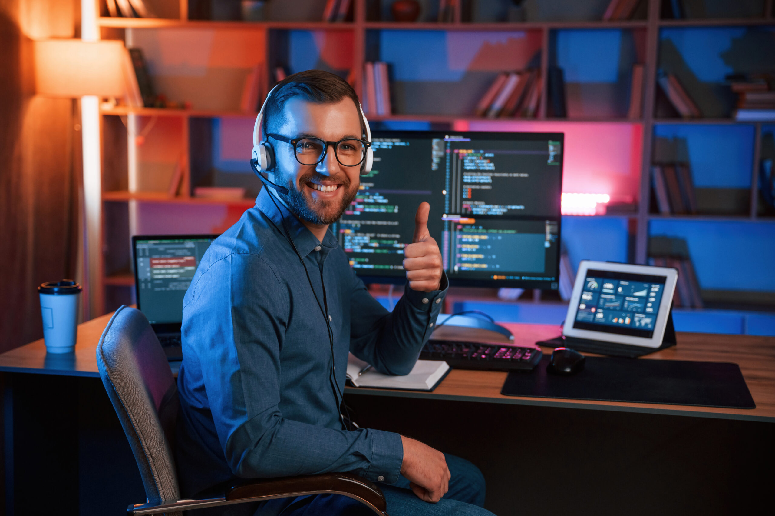 Zestaw narzędzi DevOps i SysAdmina na 2026 rok – co musi znać każdy administrator Linux