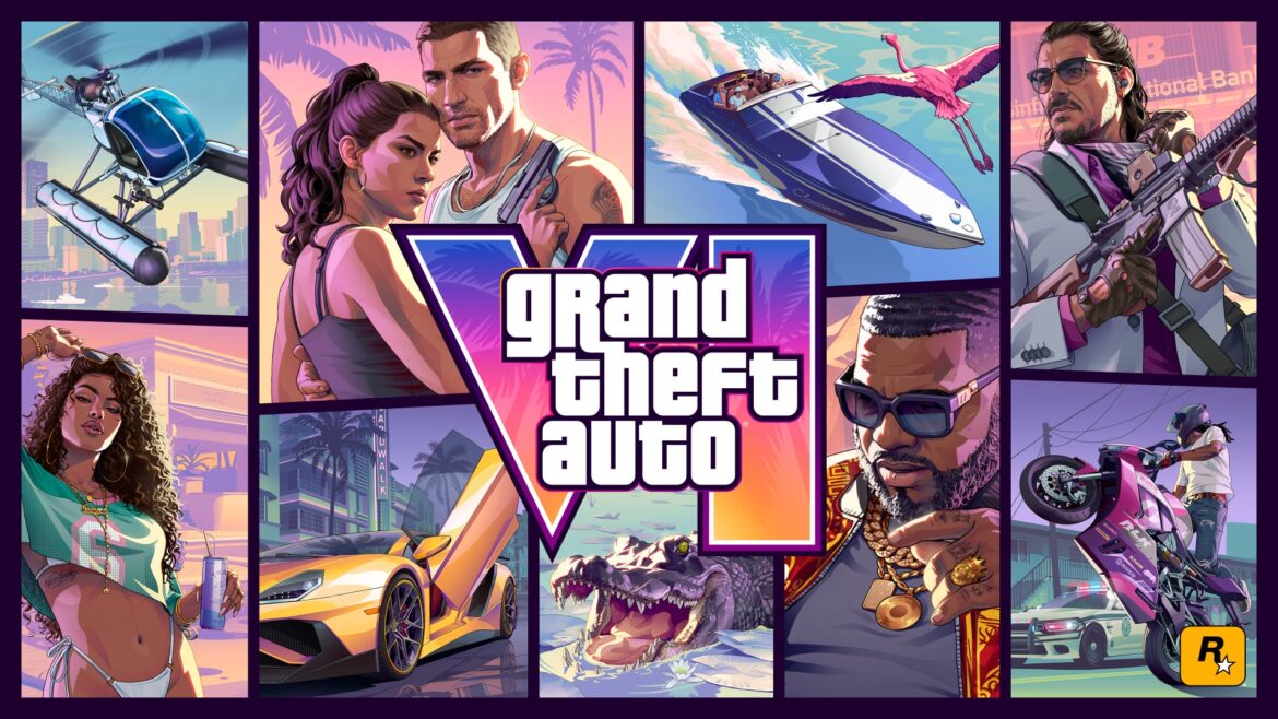 GTA 6: premiera 19 listopada 2026. Co już wiadomo na pewno?