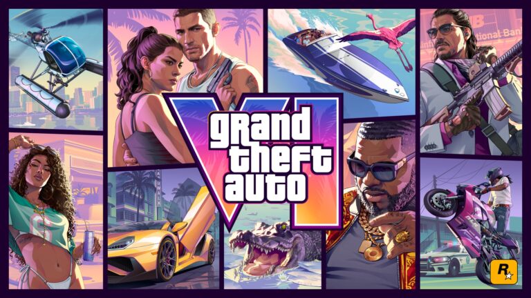 GTA 6: premiera 19 listopada 2026. Co już wiadomo na pewno?