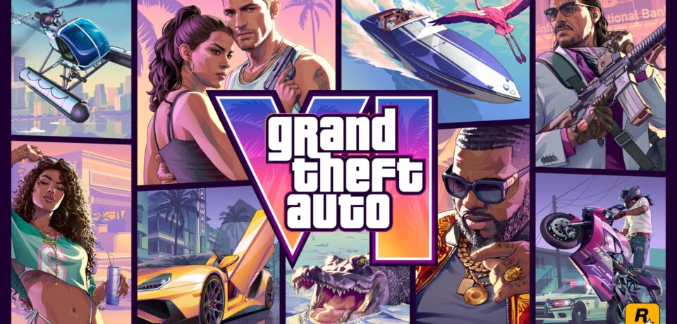 GTA 6: premiera 19 listopada 2026. Co już wiadomo na pewno?