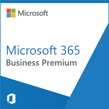 Licencja Microsoft 365 Business Premium