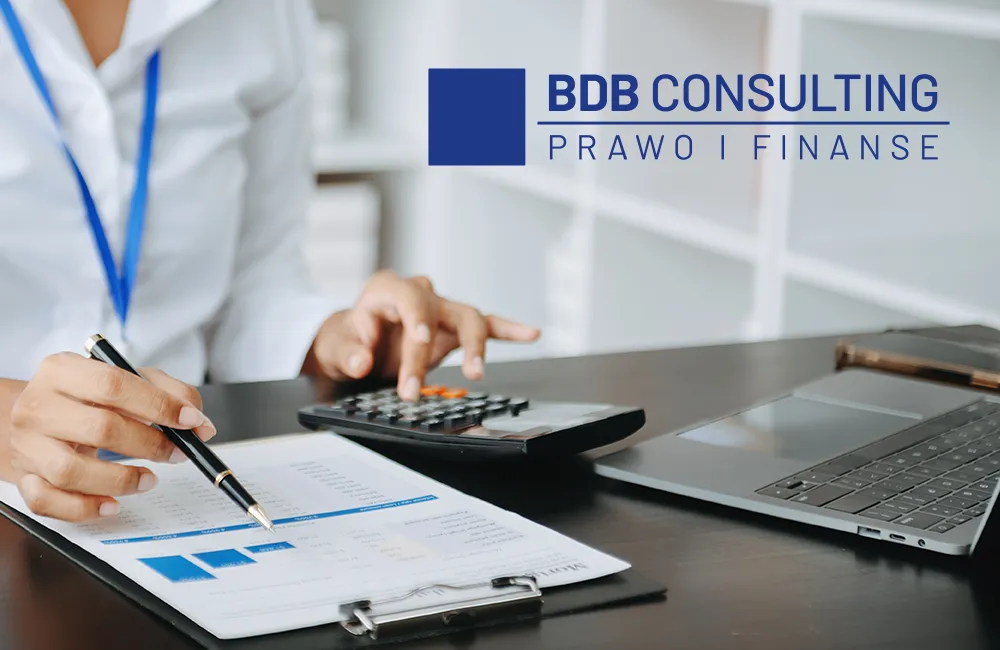 BDB Consulting 2 Obsługa informatyczna firmy konsultingowej BDB Consulting — mIT group