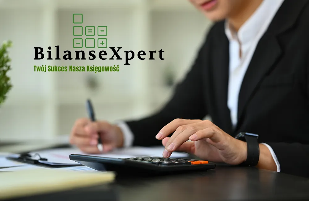 BilanseXpert 2 Obsługa informatyczna biura rachunkowego Bilans Expert — mIT group