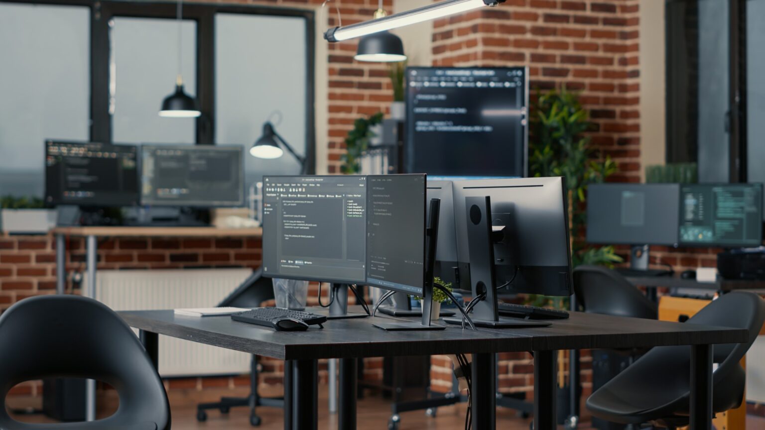 Stanowisko projektowania stron internetowych dla firm