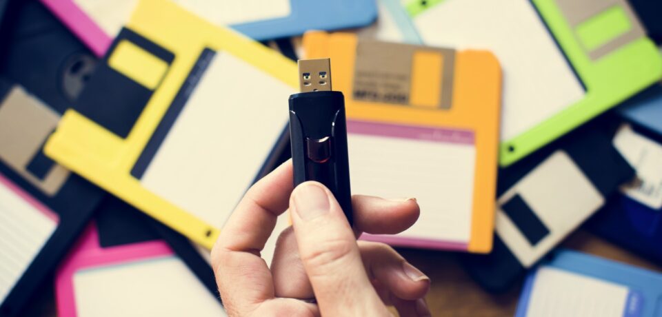 Backup danych firmowych — jak zbudować kopię zapasową, która naprawdę zadziała
