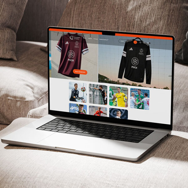 Sklep internetowy NazeroStore na platformie Shopper — realizacja mIT group