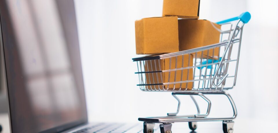 Outsourcing IT dla e-commerce — obsługa sklepu internetowego 24/7