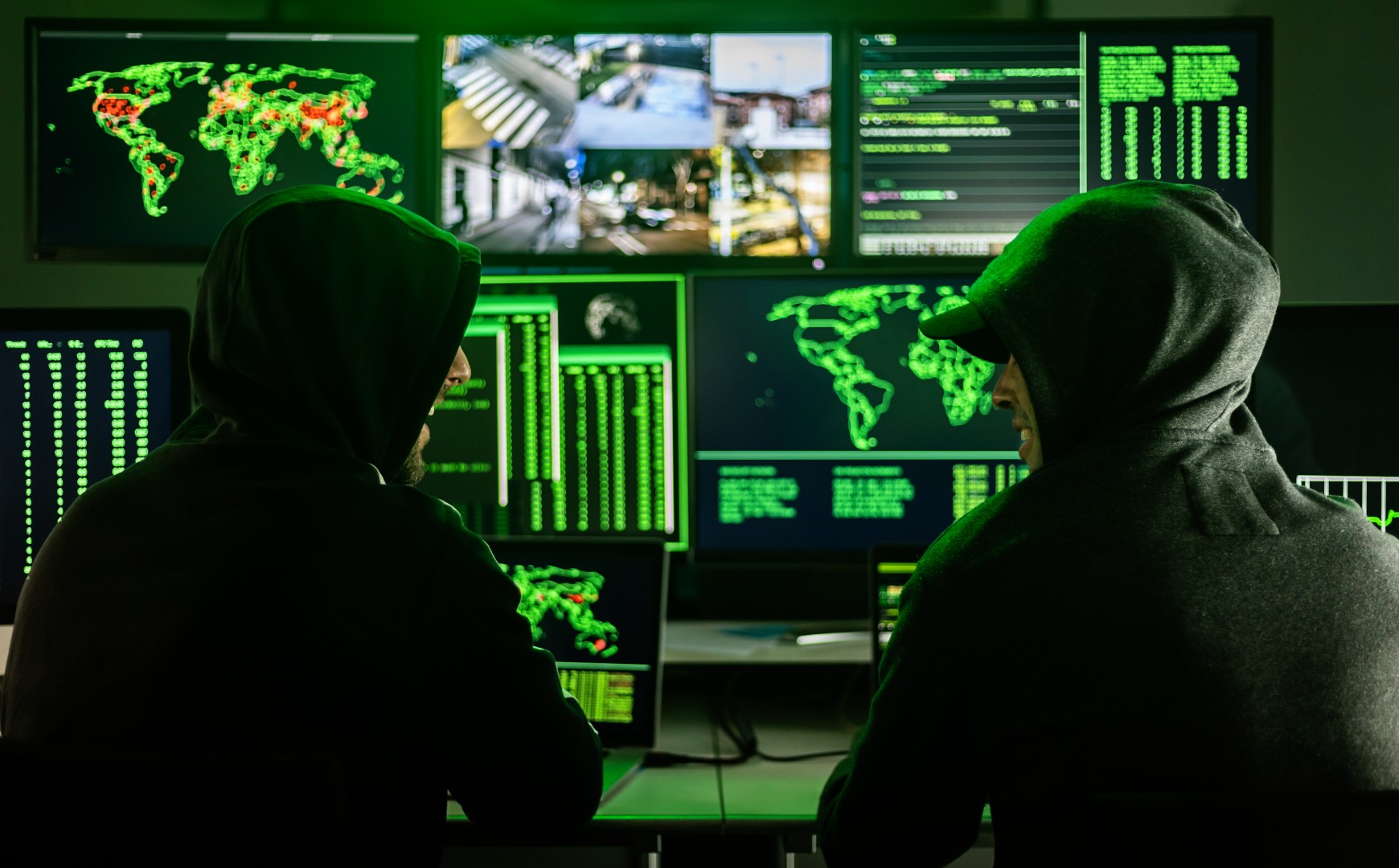 Outsourcing IT a NIS2 — czy zewnętrzny dostawca załatwia zgodność z dyrektywą