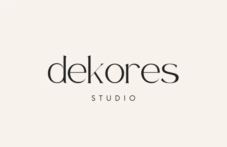 Dekores Studio 1 Dekores Studio