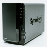 Serwer NAS Synology — aktualizacja do DSM 7.4 w firmie Serwer NAS Synology — aktualizacja do DSM 7.4 w firmie