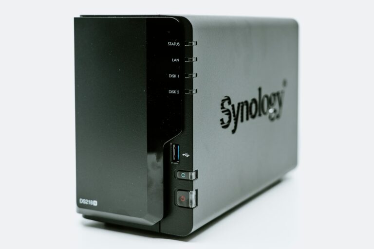 Synology DSM 7.4: co nowego, co znika i czy aktualizować serwer NAS w firmie 9 Synology DSM 7.4: co nowego, co znika i czy aktualizować serwer NAS w firmie